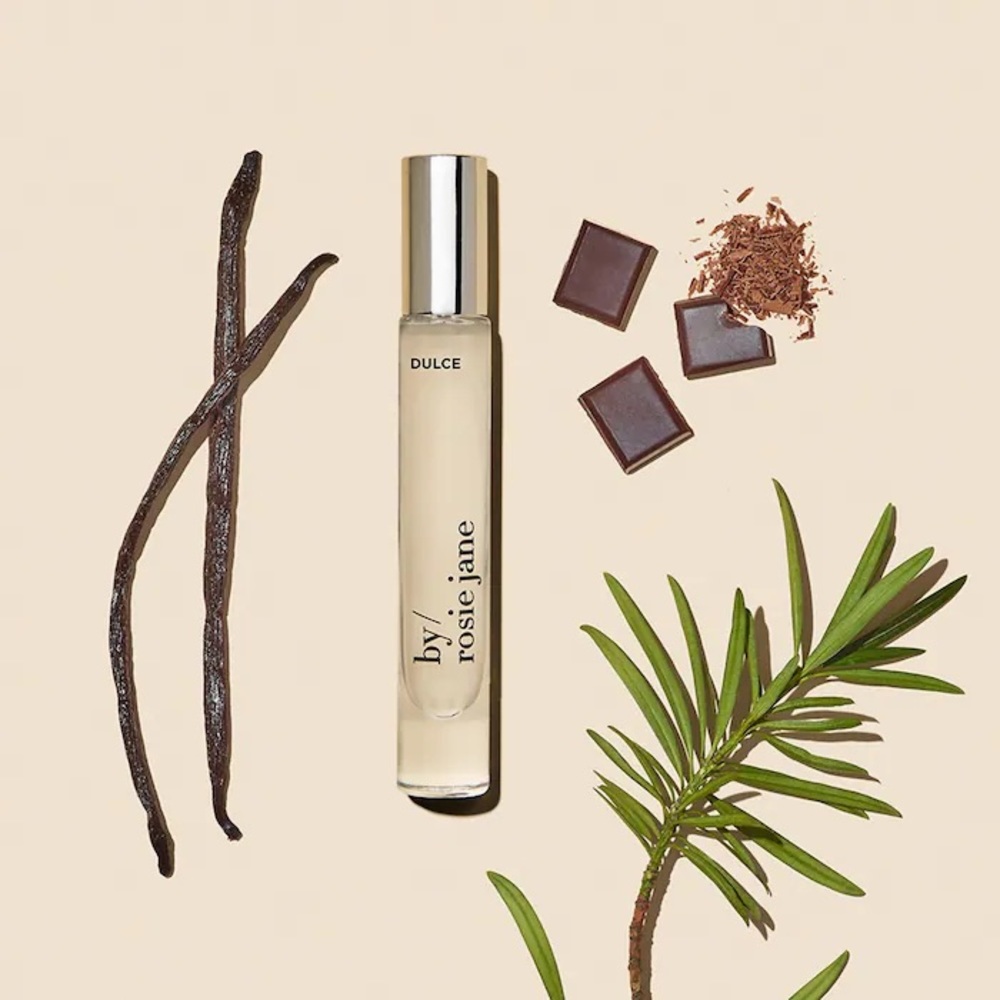 By Rosie Jane DULCE Travel Spray
